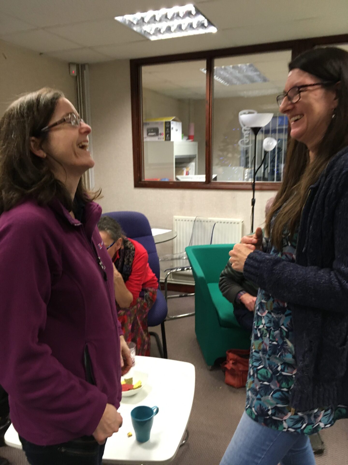 Our Community Our Groups