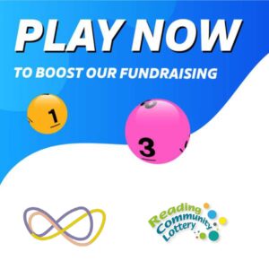 Reading Community Lottery