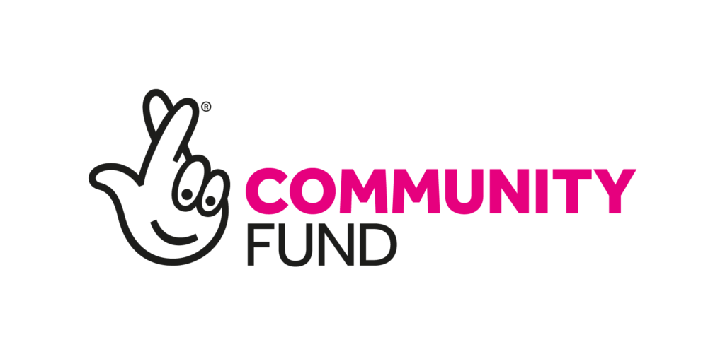 230130 Community Fund logo